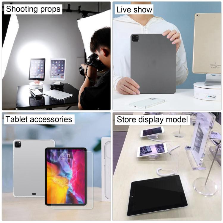 For iPad Pro 11 2021 Color Screen Non-Working Fake Dummy Display Model, For iPad Pro 11 2021/Color Screen