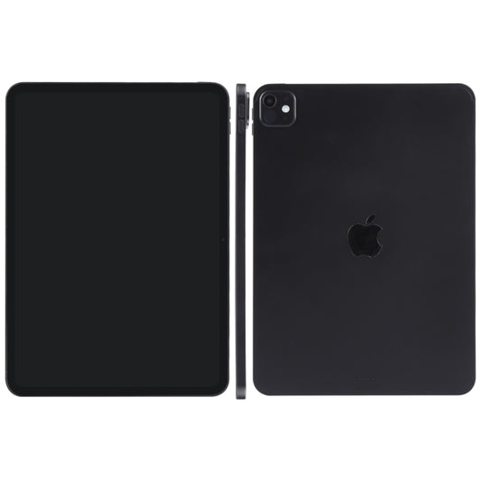 For iPad Pro 11 2024 Black Screen Non-Working Fake Dummy Display Model