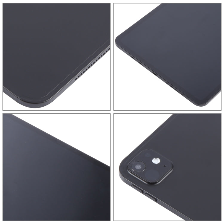 For iPad Pro 13 2024 Black Screen Non-Working Fake Dummy Display Model