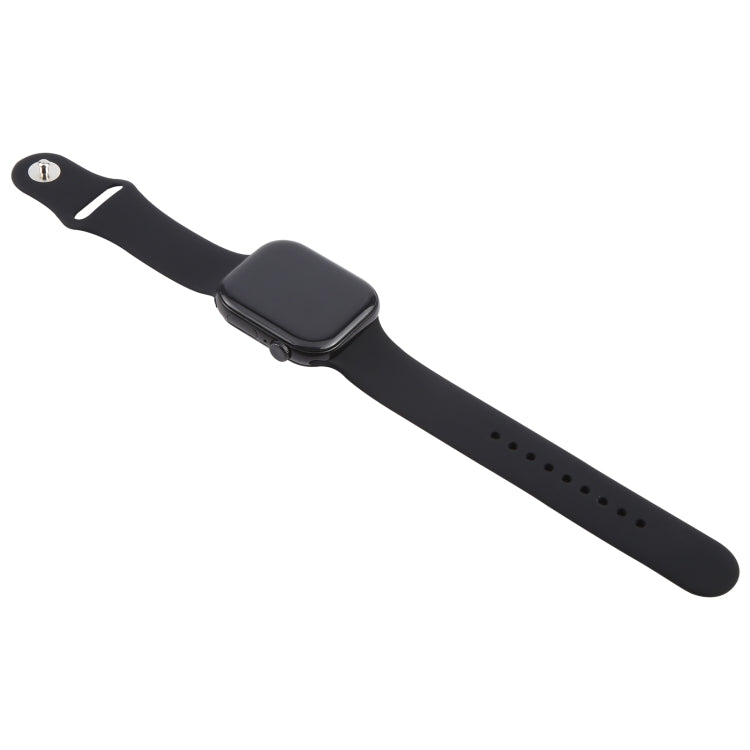 For Apple Watch Series 10 46mm Black Screen Non-Working Fake Dummy Display Model, Series 10 46mm (Black), Series 10 46mm (Blue), Series 10 46mm (Rose Gold)