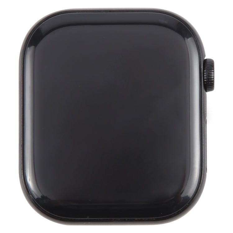 For Apple Watch Series 10 46mm Black Screen Non-Working Fake Dummy Display Model, Series 10 46mm (Black), Series 10 46mm (Blue), Series 10 46mm (Rose Gold)
