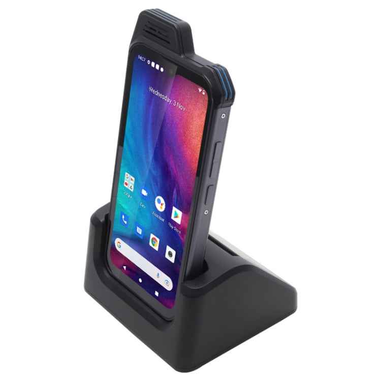 IP68 Waterproof Dustproof Shockproof, 5000mAh Battery, 6.3 inch Android 11 MTK6765 Helio P35 Octa Core up to 2.35GHz, Network: 4G, NFC, OTG