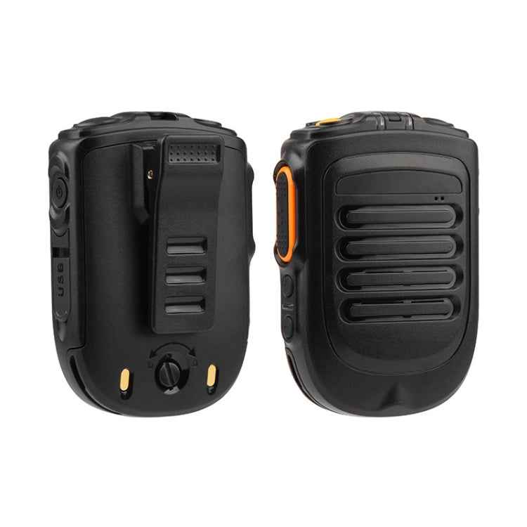 UNIWA BM001 Zello Walkie Talkie Handheld Wireless Bluetooth PTT Hand Microphone for iOS
