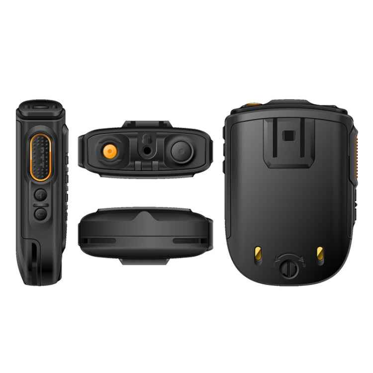 UNIWA BM001 Zello Walkie Talkie Handheld Wireless Bluetooth PTT Hand Microphone for Android