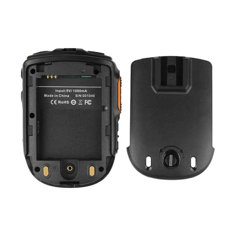 UNIWA BM001 Zello Walkie Talkie Handheld Wireless Bluetooth PTT Hand Microphone for Android