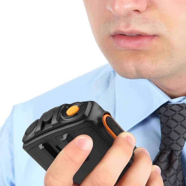 UNIWA BM001 Zello Walkie Talkie Handheld Wireless Bluetooth PTT Hand Microphone for Android