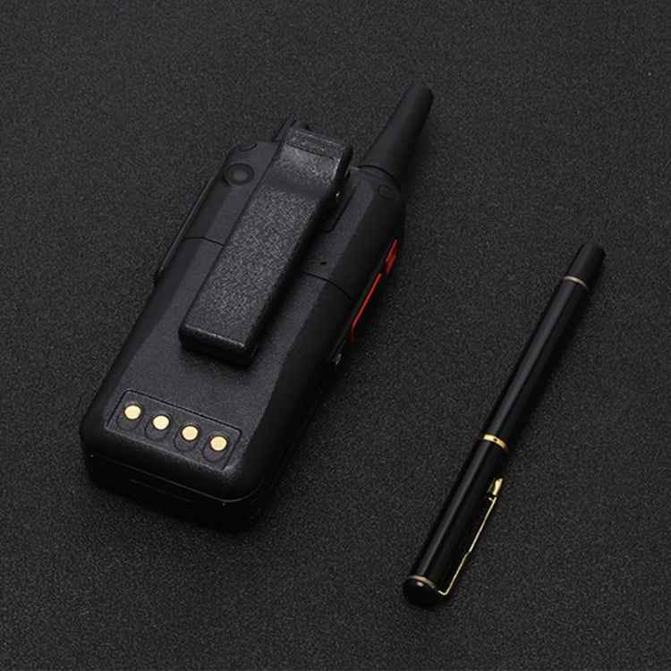 Waterproof Dustproof Shockproof, 2.4 inch Android 7.1 MTK6739 Quad Core up to 1.3GHz, Network: 4G, Dual SIM