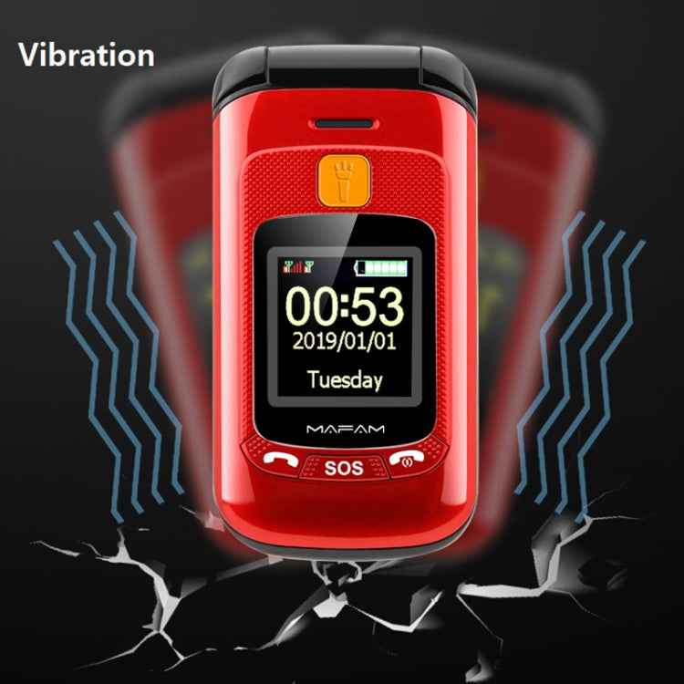 2.4 inch, 32MB+32MB, Support FM, SOS, GSM, Family Number, Big Keys, Dual SIM