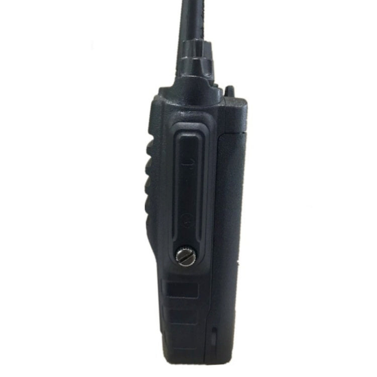 BaoFeng BF-9700 8W Single Band Radio Handheld Walkie Talkie with Monitor Function, US Plug