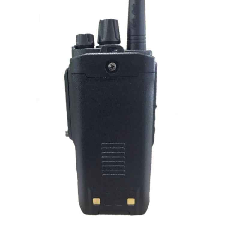 BaoFeng BF-9700 8W Single Band Radio Handheld Walkie Talkie with Monitor Function, EU Plug