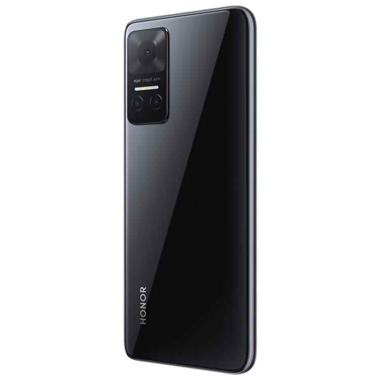 Triple Back Cameras, Side Fingerprint Identification, 5000mAh Battery, 6.74 inch Magic UI 5.0 (Android 11) MediaTek Dimensity 700 Octa Core up to 2.2GHz, Network: 5G, OTG, Not Support Google Play