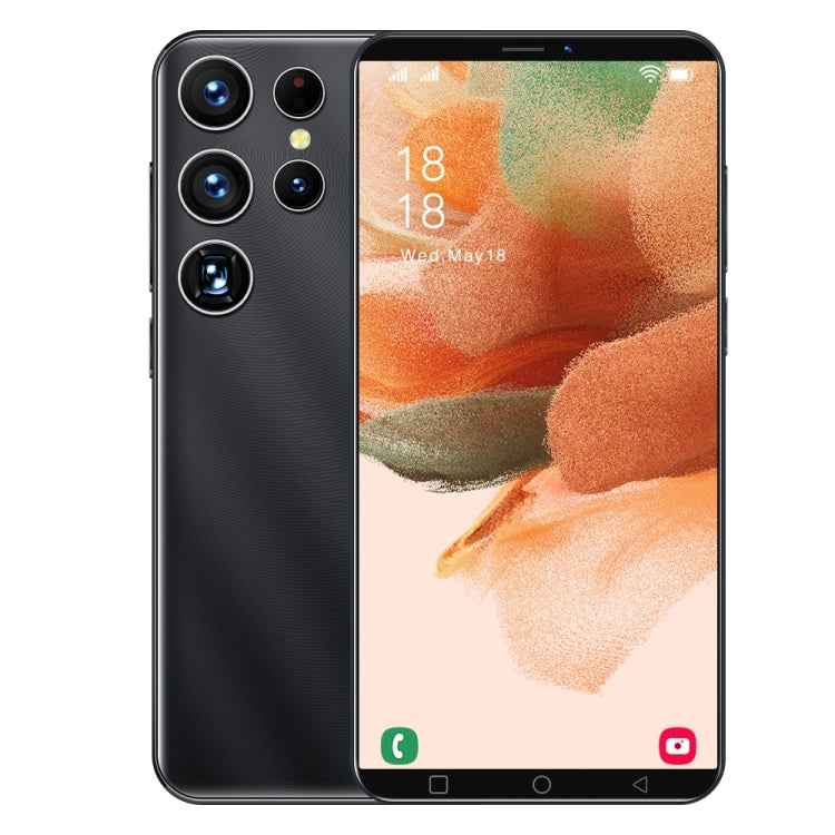 Face Identification, Android 4.4 MTK6572 Dual Core, Network: 3G