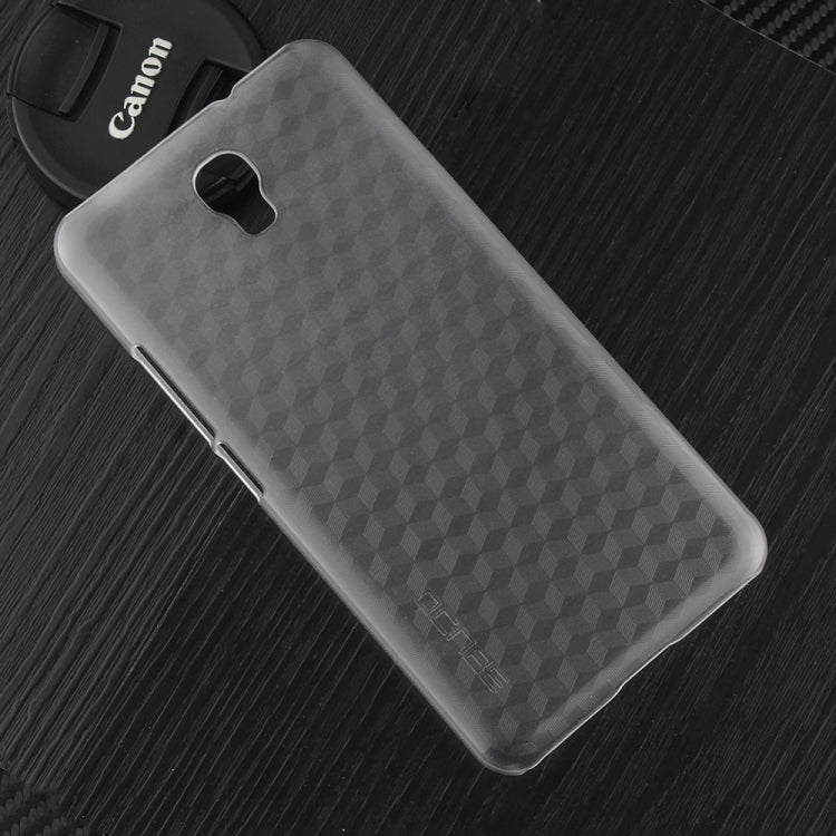 OUKITEL for K6000 Plus PC Protective Back Case