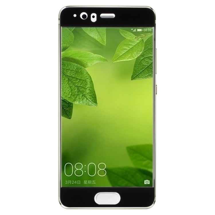 For Huawei P10 0.26mm 9H Surface Hardness Explosion-proof Full Screen Tempered Glass Screen Film
