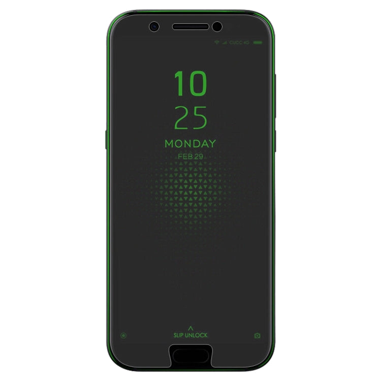 100 PCS 0.26mm 9H 2.5D Tempered Glass Film for Xiaomi Black Shark, For Black Shark