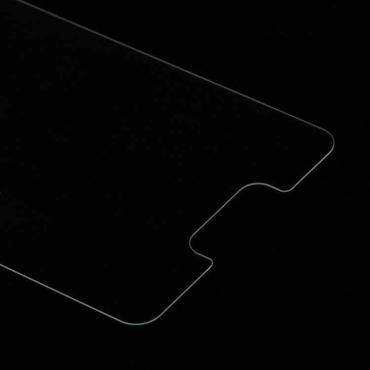 For ASUS ZenFone AR / ZS571KL 0.26mm 9H Surface Hardness Explosion-proof Non-full Screen Tempered Glass Screen Film