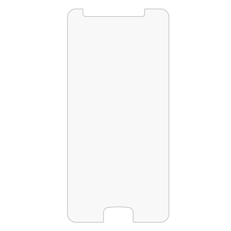 9H 2.5D Tempered Glass Film for Galaxy J3 (2018)