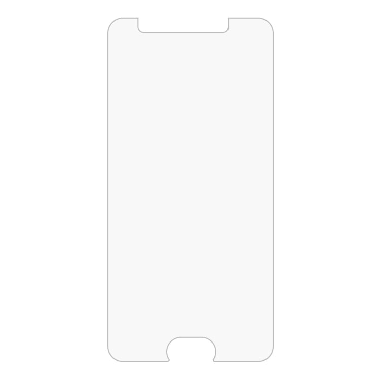 9H 2.5D Tempered Glass Film for Galaxy J7 (2018)