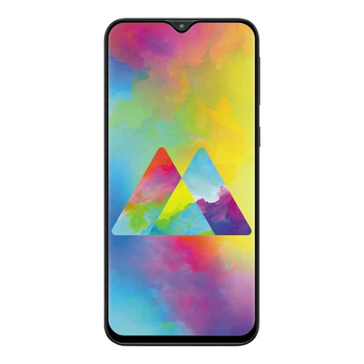 9H 9D Full Screen Tempered Glass Screen Protector for Galaxy M20