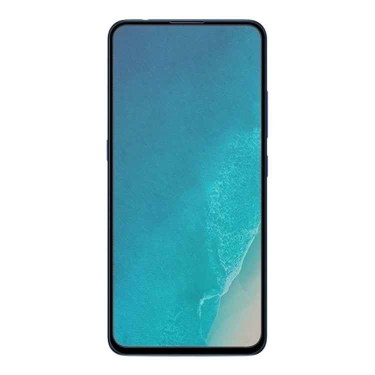 9H 9D Full Screen Tempered Glass Screen Protector for Vivo V15 Pro