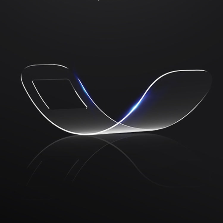 2PCS Benks KR Series 0.15mm Transparent Soft Rear Camera Lens Protective Film for Galaxy S10 Plus