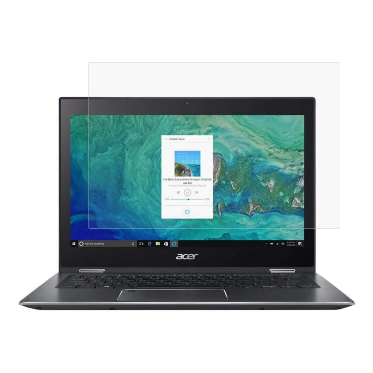 13.3 inch Laptop Universal Screen HD Tempered Glass Protective Film