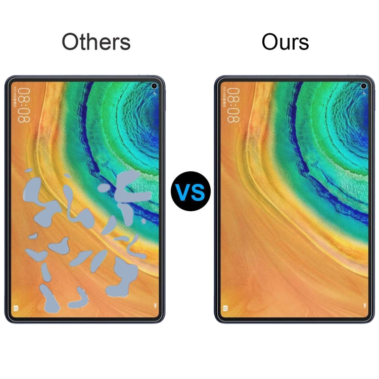 3H Professional Paper Textured Screen Film Pencil Sketch Film for Huawei MatePad Pro 10.8, For Huawei MatePad Pro 10.8