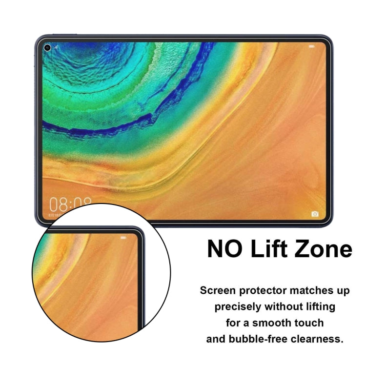 3H Professional Paper Textured Screen Film Pencil Sketch Film for Huawei MatePad Pro 10.8, For Huawei MatePad Pro 10.8