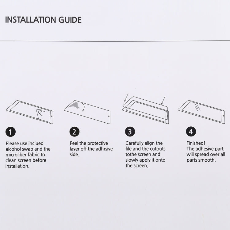 3H Professional Paper Textured Screen Film Pencil Sketch Film for Huawei MatePad Pro 10.8, For Huawei MatePad Pro 10.8