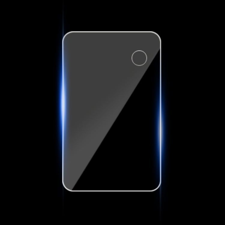 For Samsung Galaxy Note20 Soft Fiber Back Camera Lens Film