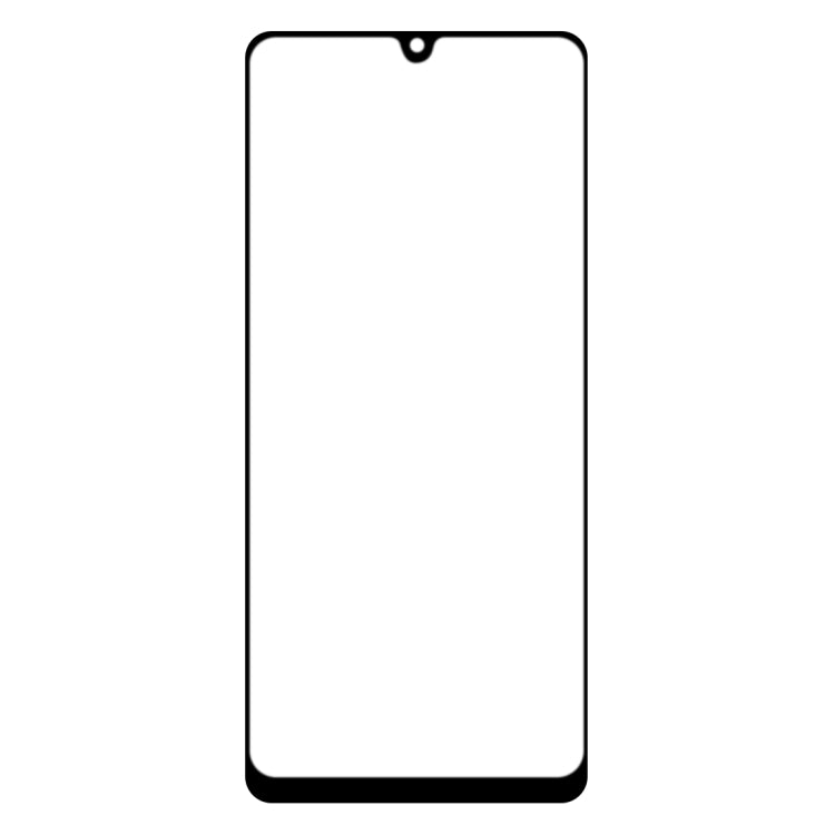 For Samsung Galaxy A32 5G Full Glue Full Screen Tempered Glass Film