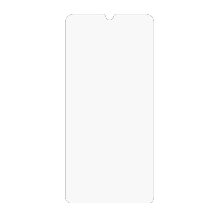 For Doogee N20 Pro 0.26mm 9H 2.5D Tempered Glass Film, For Doogee N20 Pro