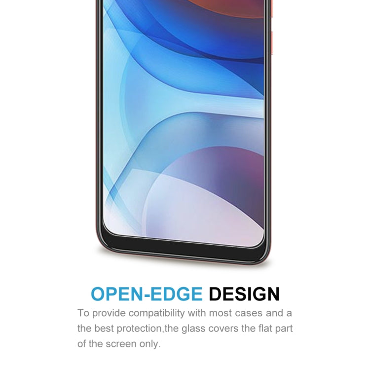 For Motorola Moto E7 Power / E7i Power 0.26mm 9H 2.5D Tempered Glass Film, For Motorola Moto E7 Power / E7i Power (1 PC)