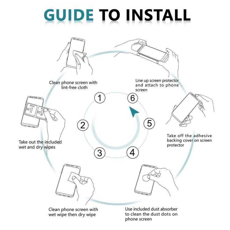For Galaxy Note 8 0.3mm 9H Surface Hardness 3D Curved Silk-screen Non-full Screen Tempered Glass Screen Protector