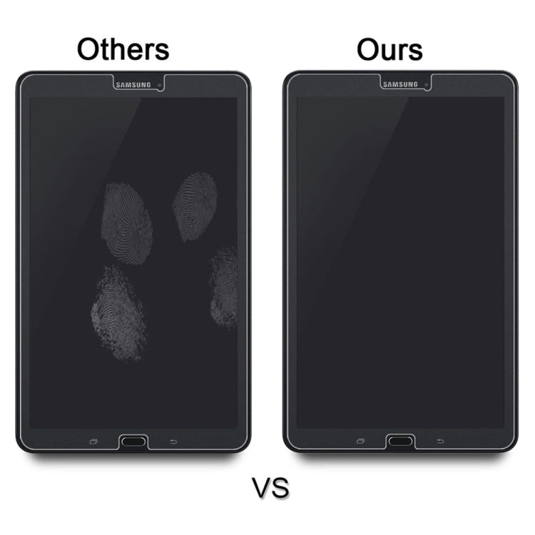 For Galaxy Tab E 8.0 / T377 0.3mm 9H Surface Hardness Tempered Glass Film