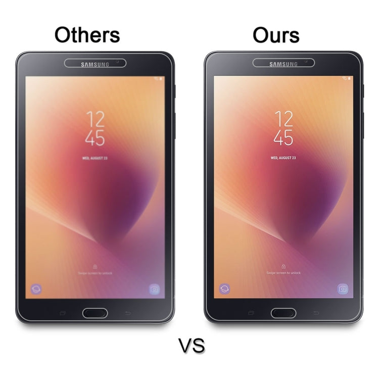 For Galaxy Tab A 8.0 (2017) / T380 / T385 0.3mm 9H Surface Hardness Tempered Glass Film