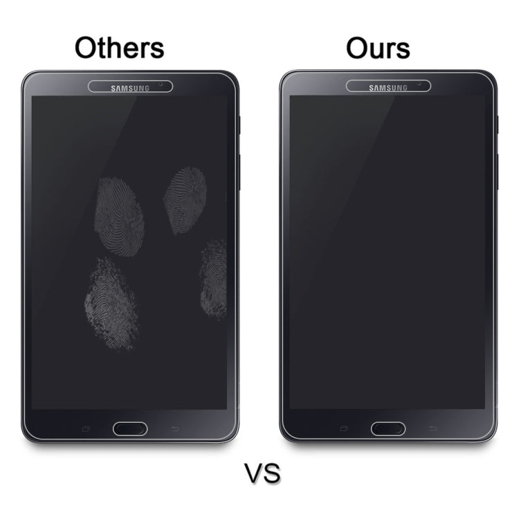 For Galaxy Tab A 8.0 (2017) / T380 / T385 0.3mm 9H Surface Hardness Tempered Glass Film