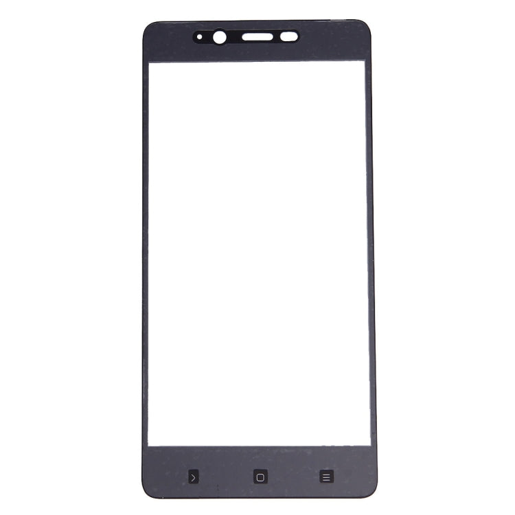 For Xiaomi Redmi 4 Pro / Prime 0.26mm 9H Surface Hardness Explosion-proof Silk-screen Tempered Glass Full Screen Film, For Xiaomi Redmi 4 Pro / Prim