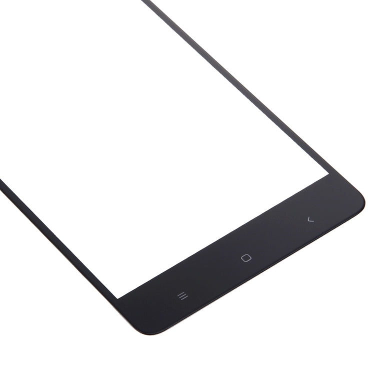For Xiaomi Redmi 4 Pro / Prime 0.26mm 9H Surface Hardness Explosion-proof Silk-screen Tempered Glass Full Screen Film, For Xiaomi Redmi 4 Pro / Prim