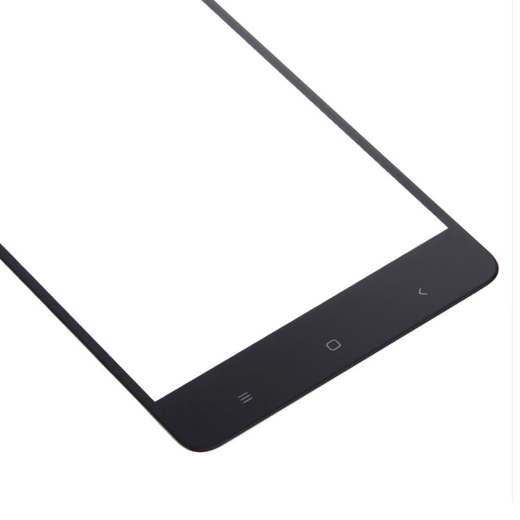For Xiaomi Redmi Note 4 0.26mm 9H Surface Hardness Explosion-proof Silk-screen Tempered Glass Full Screen Film, For Xiaomi Redmi Note 4