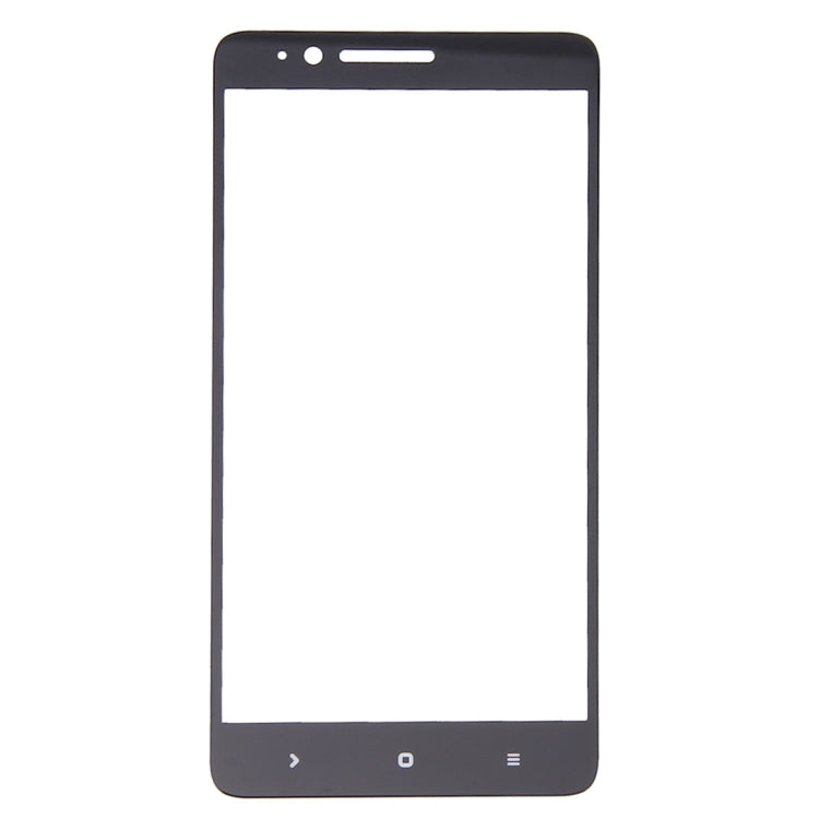 For Xiaomi Redmi Note 3 0.26mm 9H Surface Hardness Explosion-proof Silk-screen Tempered Glass Full Screen Film, For Xiaomi Redmi Note 3