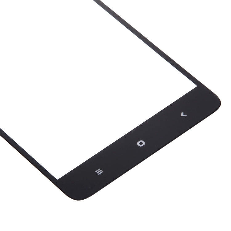For Xiaomi Redmi Note 3 0.26mm 9H Surface Hardness Explosion-proof Silk-screen Tempered Glass Full Screen Film, For Xiaomi Redmi Note 3