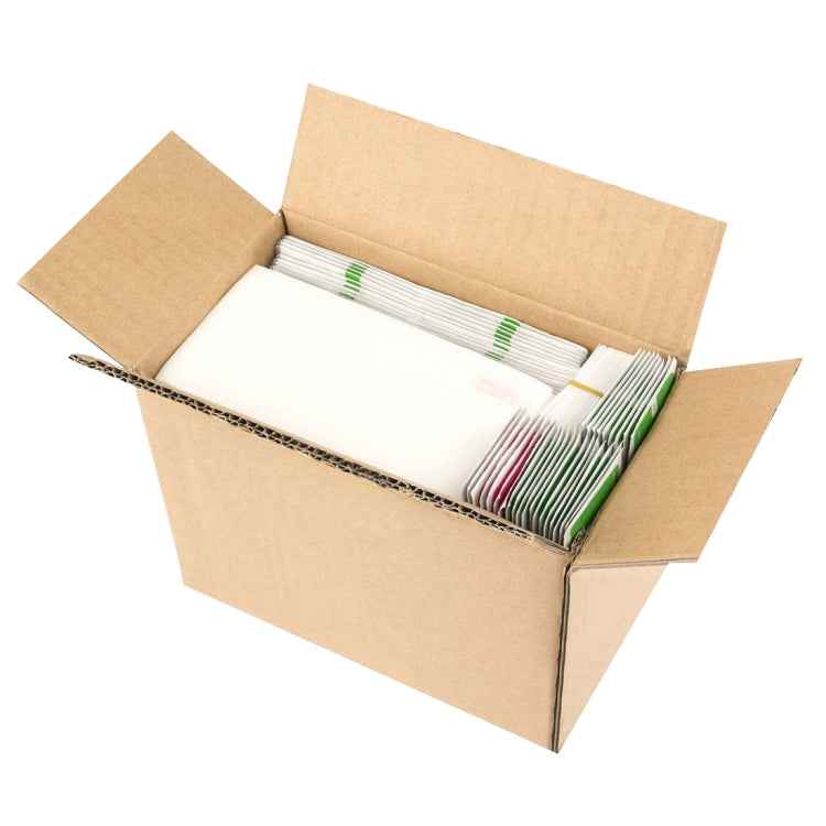 100 PCS for Xiaomi Redmi Note 4X 0.26mm 9H Surface Hardness Explosion-proof Tempered Glass Screen Film