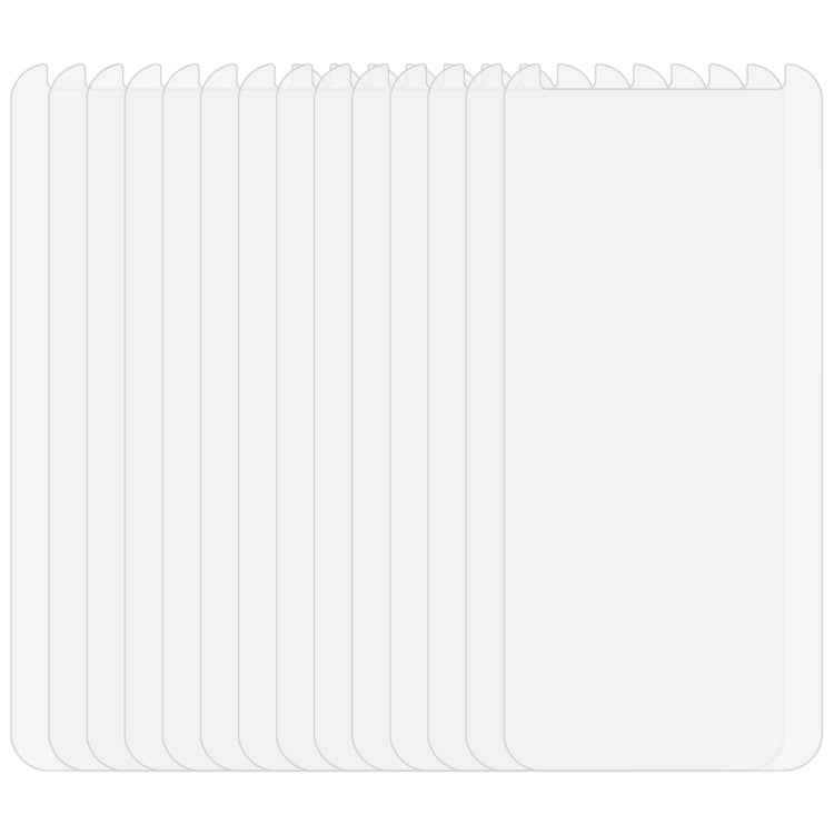 25 PCS For Galaxy S8 Plus / G955 0.26mm 9H Surface Hardness 3D Explosion-proof Non-full Edge Glue Screen Curved Case Friendly Tempered Glass Film