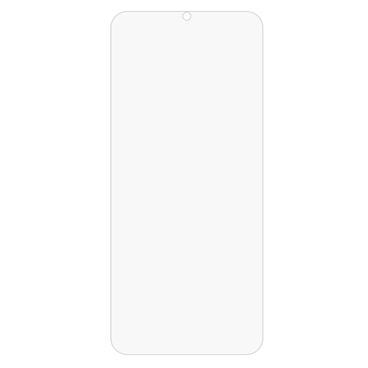 0.26mm 9H 2.5D Tempered Glass Film for Xiaomi Mi Play