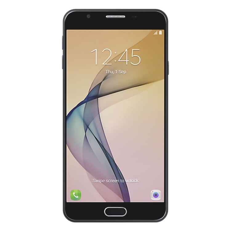 Full Glue Full Cover Screen Protector Tempered Glass film for Galaxy J7 Prime