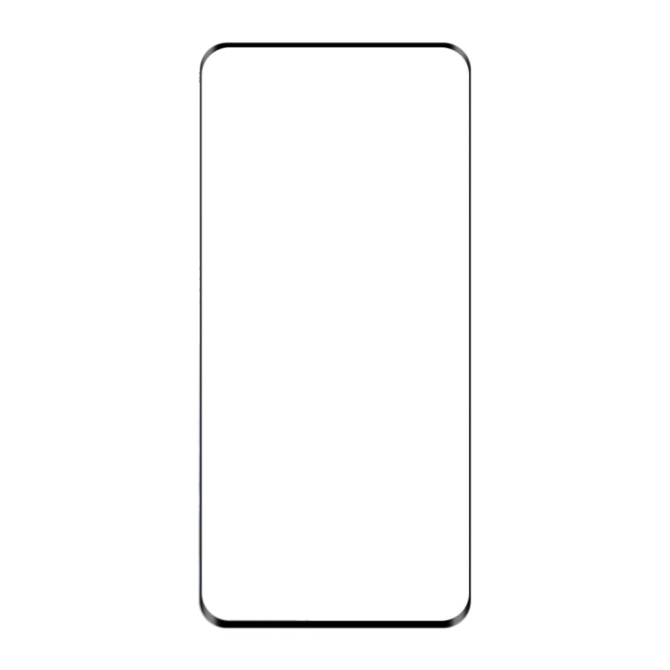 Full Glue 3D Curved Edge Full Screen Tempered Glass Film for OnePlus 7 Pro