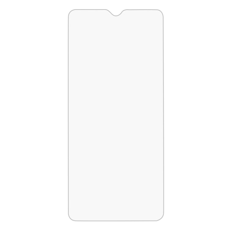 0.26mm 9H 2.5D Tempered Glass Film for Galaxy A20s