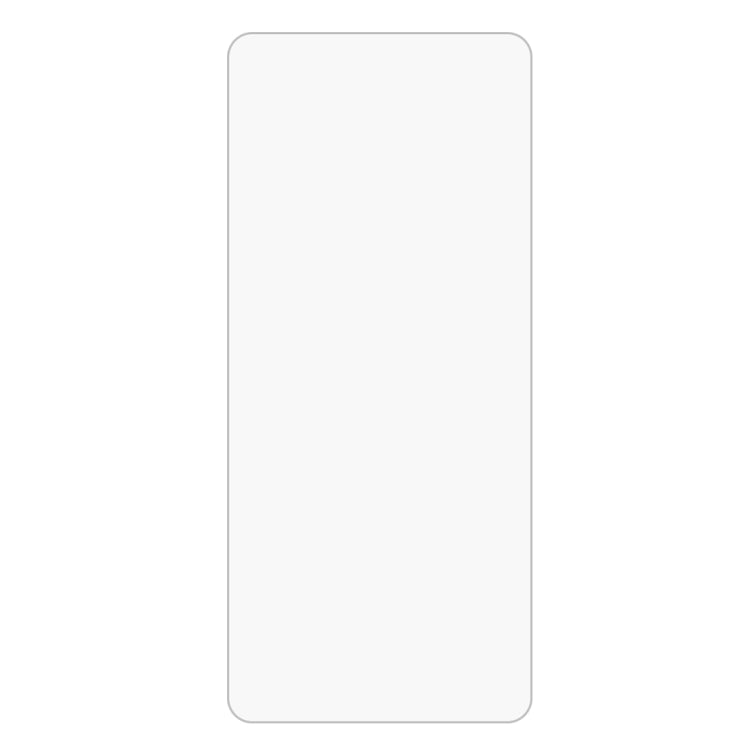 For Huawei Honor 9X 0.26mm 9H 2.5D Tempered Glass Film