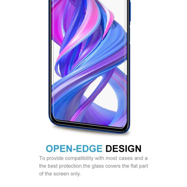 For Huawei Honor 9X 0.26mm 9H 2.5D Tempered Glass Film